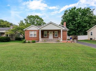 123 Riverwood Ave, Bowling Green, KY 42103
