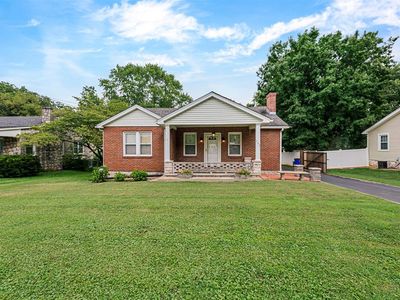 123 Riverwood Ave, Bowling Green, KY, 42103