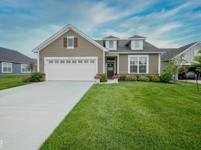 19144 Goins Blvd, Westfield, IN, 46074