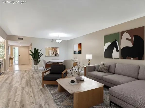 1810 Kings Lake BLVD #103, NAPLES, FL 34112