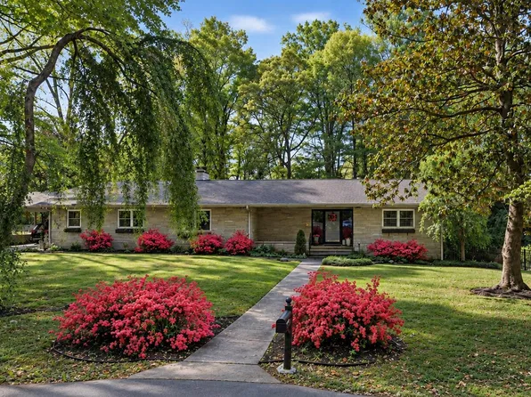1201 Woodland Ave, Johnson City, TN 37601