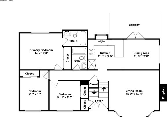3rd image of 3227 31st Street Pl SE