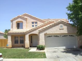 2123 Mark Ave, Palmdale, CA 93550