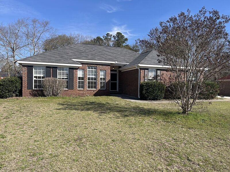 2045 Storey Mill Estate Dr, Hephzibah, GA 30815 Zillow