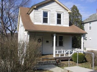 410 Merritt Ave, Pittsburgh, PA 15227