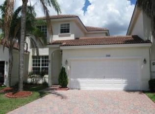 2668 SW 189th Ave, Hollywood, FL 33029