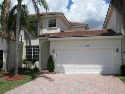 2668 SW 189th Ave, Hollywood, FL, 33029