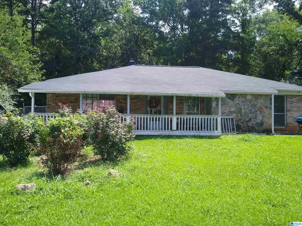 1308 Quail Run Dr SW, Jacksonville, AL 36265