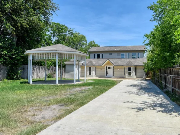 131 Sidney, San Antonio, TX 78203
