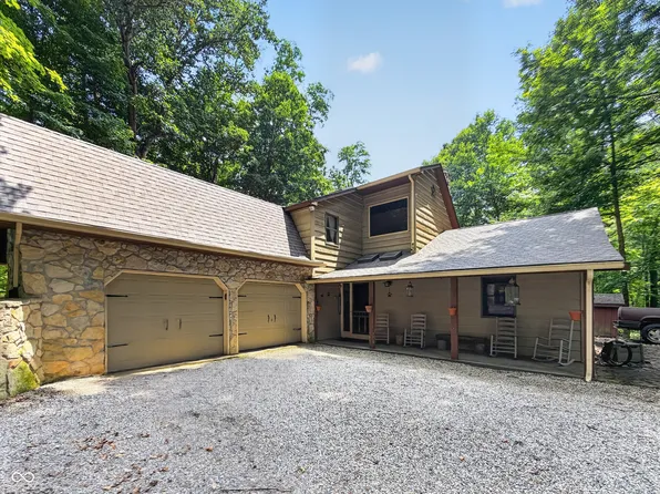10170 N 725 W, Carthage, IN 46115