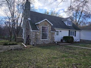 531 Wilson Ln, Corydon, KY 42406