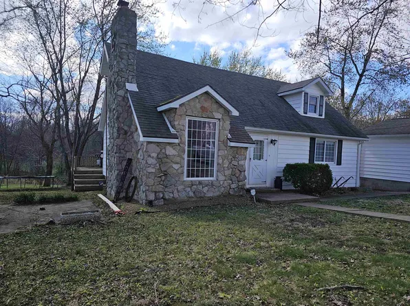 531 Wilson Ln, Corydon, KY 42406