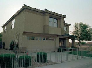 597 Jardin, Casa Grande, AZ 85130