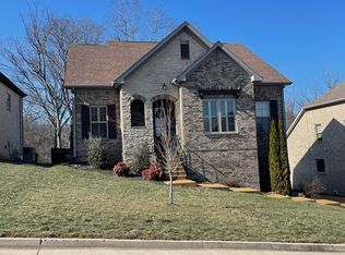 816 Woodland Way, Nashville, TN 37209