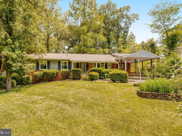 2306 Marline Ct, Woodbridge, VA 22192