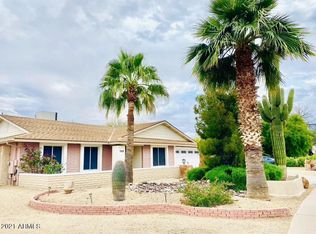 13825 N 57th Way, Scottsdale, AZ 85254