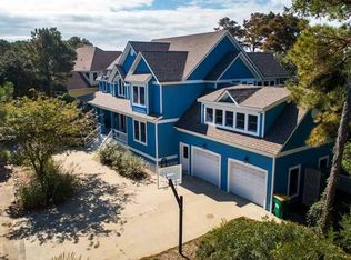 634 Hunt Club Dr, Corolla, NC 27927