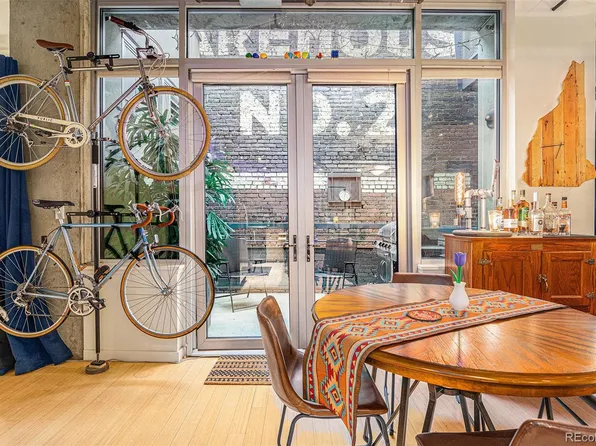 1401 Wewatta Street #413, Denver, CO 80202