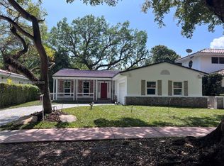 1452 Urbino Ave, Coral Gables, FL 33146