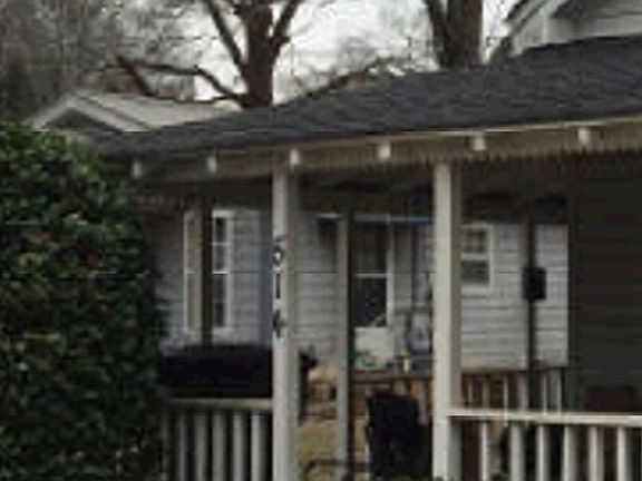 Exterior Address Verification