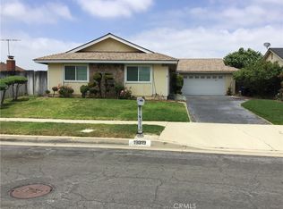 19319 Pilario St, Rowland Heights, CA 91748