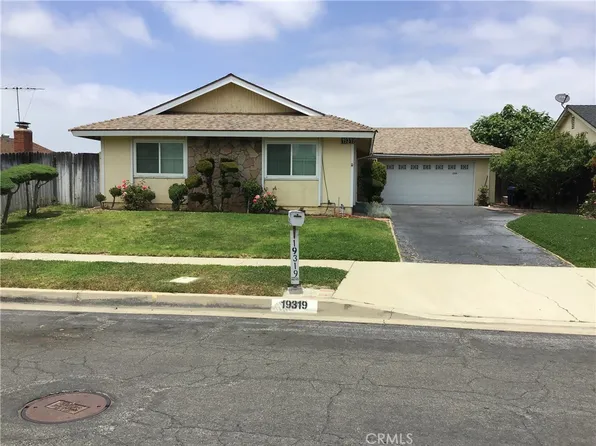 19319 Pilario St, Rowland Heights, CA 91748
