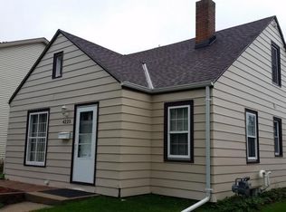 4225 S Pine Ave, Milwaukee, WI 53207