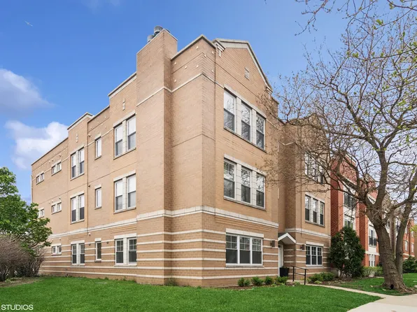 2134 N Natchez Ave APT 1S, Chicago, IL 60707