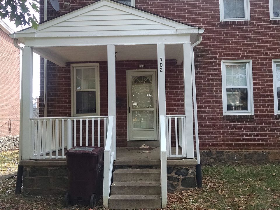 1st image of 702 N Bancroft Pkwy