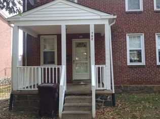 702 N Bancroft Pkwy, Wilmington, DE 19805