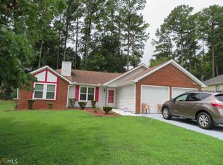 9581 Canvasback Ct, Jonesboro, GA 30238