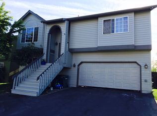 9320 Flintlock St, Anchorage, AK 99507