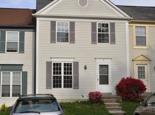 9 Habersham Ct, Silver Spring, MD 20906