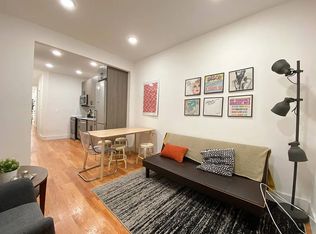 348 Lenox Ave APT 3S, New York, NY 10027