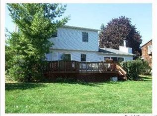 4398 Olympus Hts, Syracuse, NY 13215