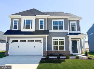 1557 Lake Tahoe Dr, Trappe, MD 21673