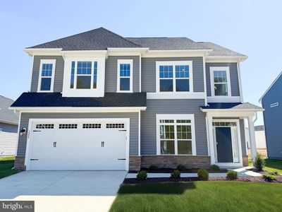 1557 Lake Tahoe Dr, Trappe, MD, 21673