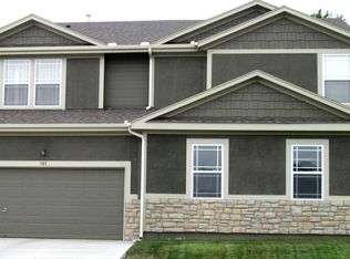 1914 W Surrey St, Olathe, KS 66061