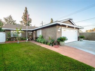 10357 Aldrich St, Whittier, CA 90606