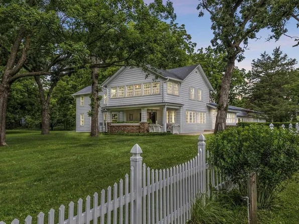 540 North Street, Green Lake, WI 54941