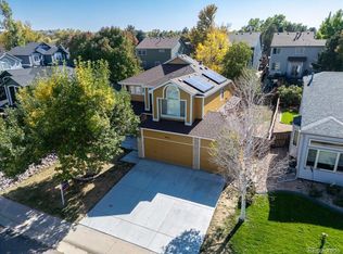 9793 S Bexley Dr, Highlands Ranch, CO 80126