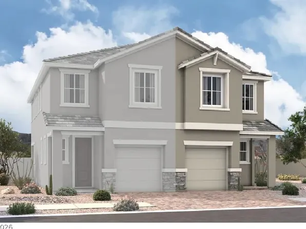 5351 Borra Hills St, Las Vegas, NV 89148