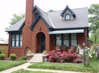 728 Grandin Rd, Charlotte, NC 28208