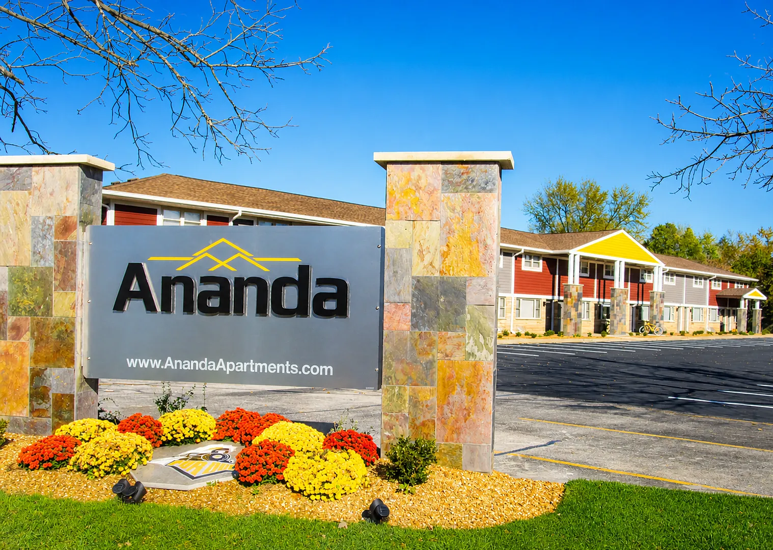 Ananda — Photo 1