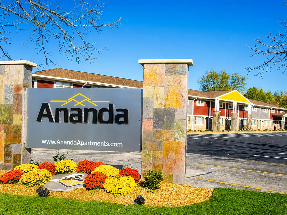 Ananda