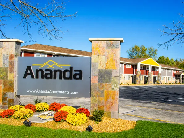 Ananda