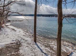 0 W Bluff Dr, Keuka Park, NY 14478