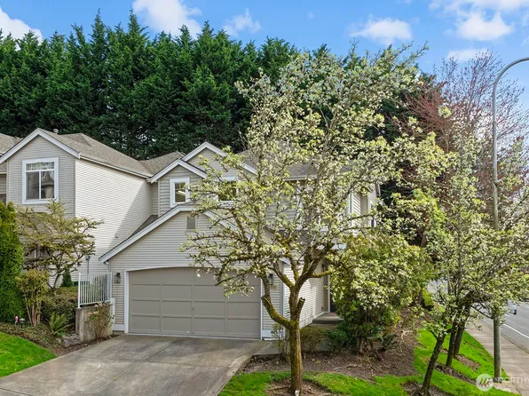 401 S 51st Court, Renton, WA 98055