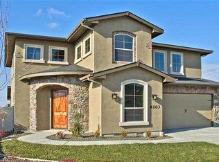 6103 Icicle, Boise, ID 83709