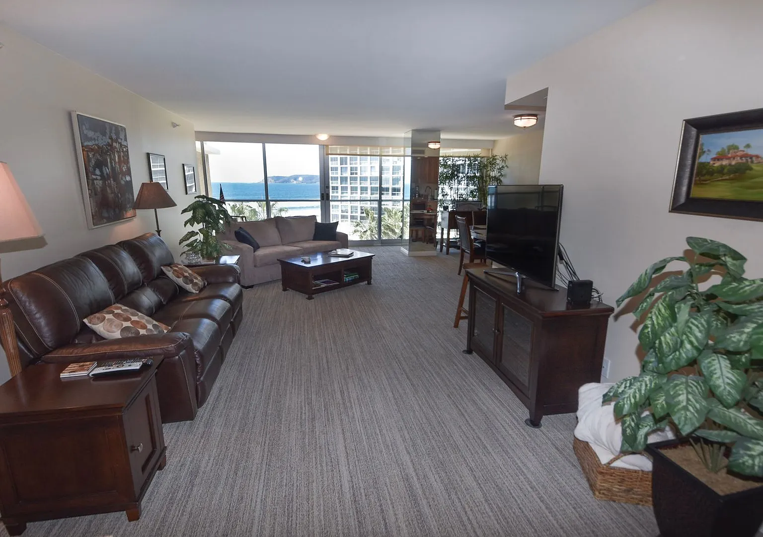 1750 Avenida Del Mundo Unit #506 — Photo 3